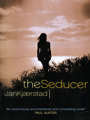 cover image of The Seducer